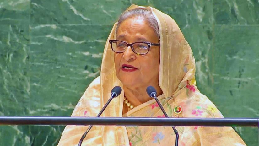 প্রধানমন্ত্রী 