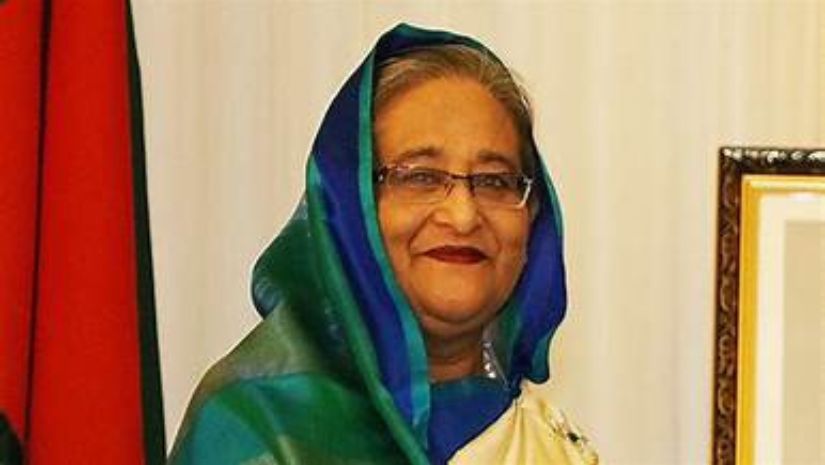 প্রধানমন্ত্রী