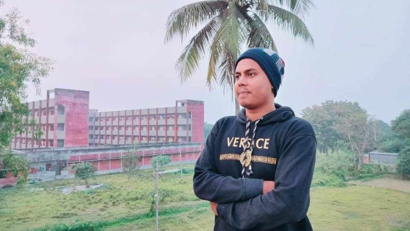 রাবি