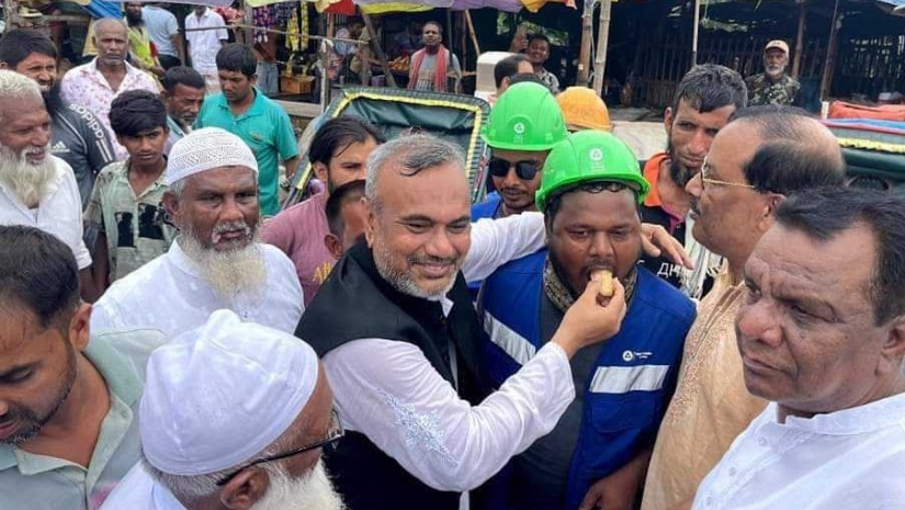 সারাদেশ