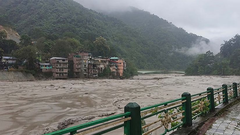 আন্তর্জাতিক