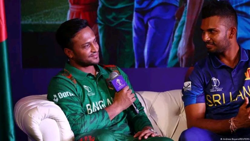 ক্রিকেট