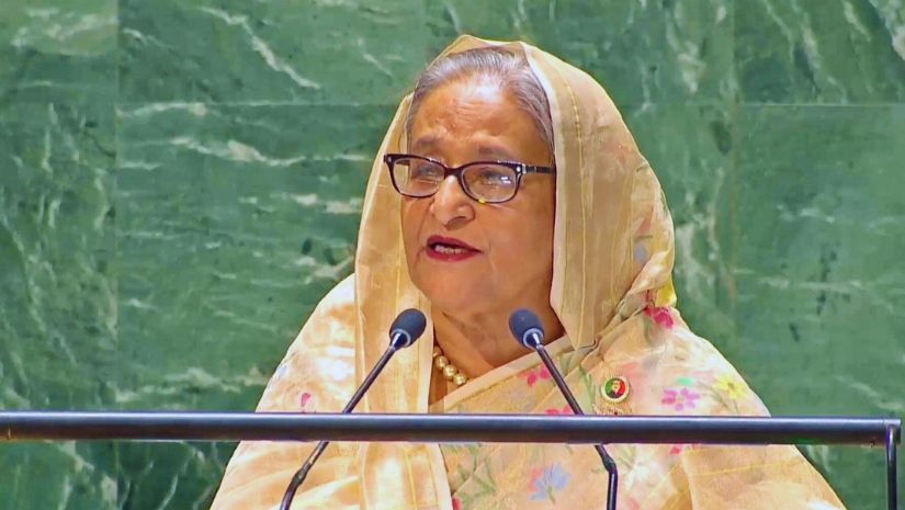 প্রধানমন্ত্রী