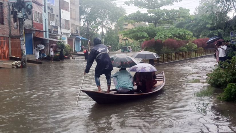 রাজশাহী