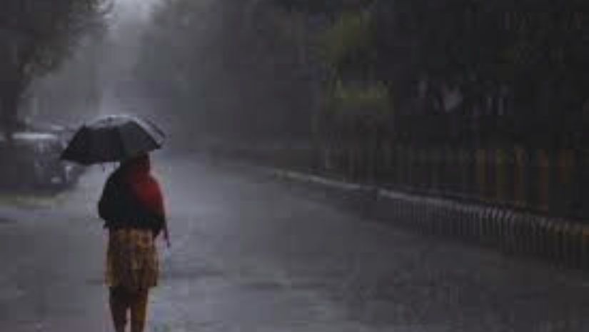 বৃষ্টি