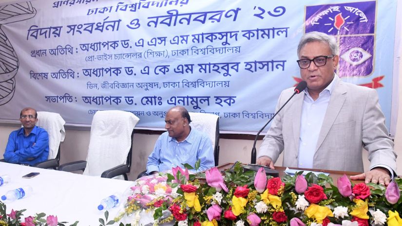 ঢাবি