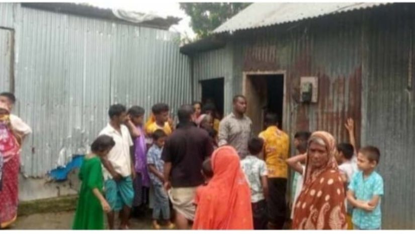 নরসিংদী