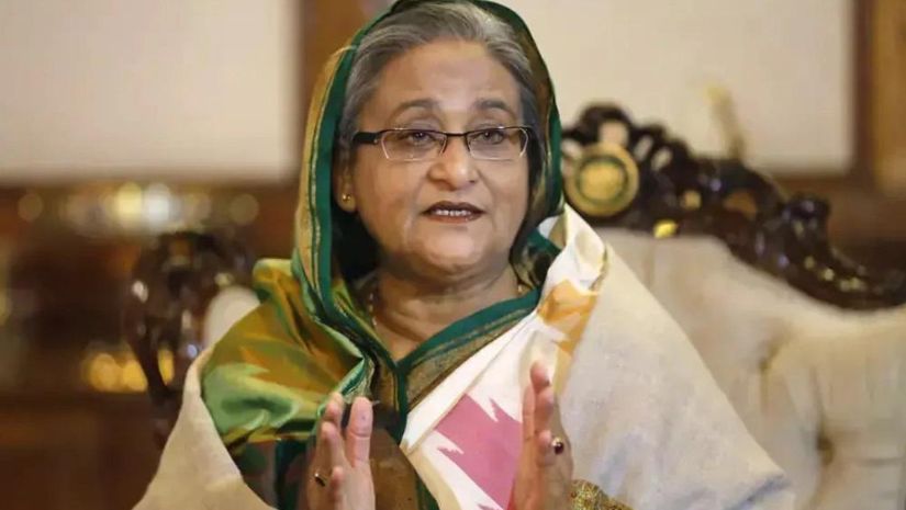 প্রধানমন্ত্রী