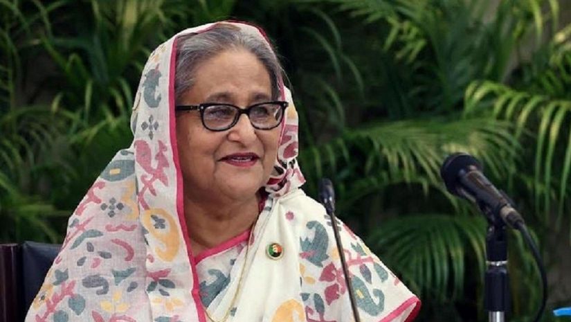 প্রধানমন্ত্রী