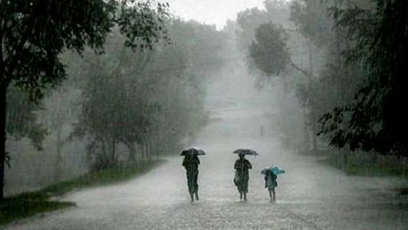 বৃষ্টি