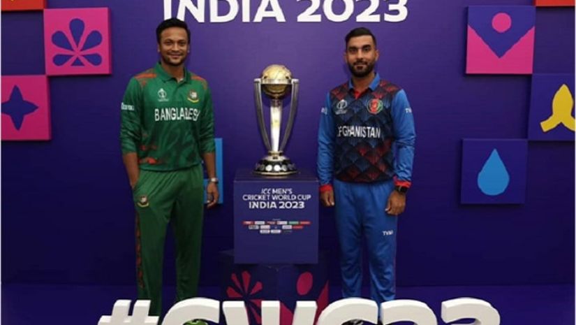 ক্রিকেট