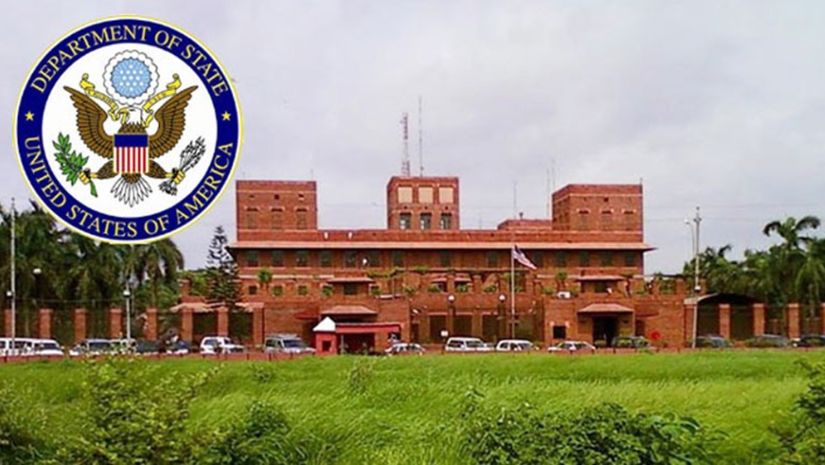 যুক্তরাষ্ট্র
