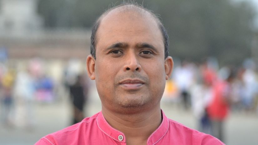 বেরোবি