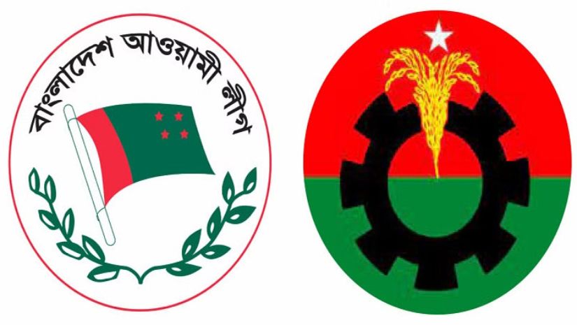 বিএনপি