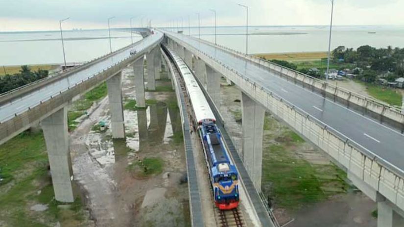 পদ্মা