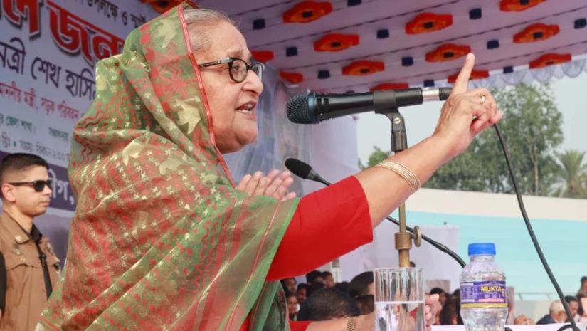 প্রধানমন্ত্রী
