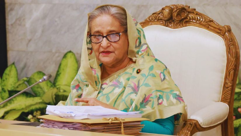 প্রধানমন্ত্রী