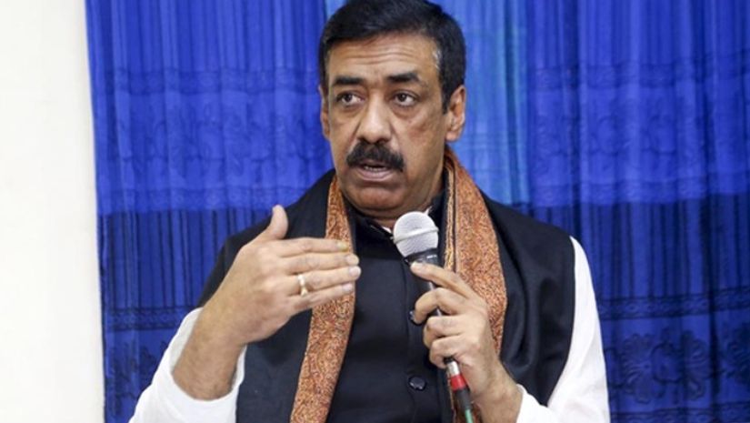 রাজনীতি