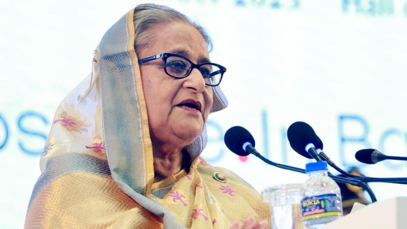 প্রধানমন্ত্রী