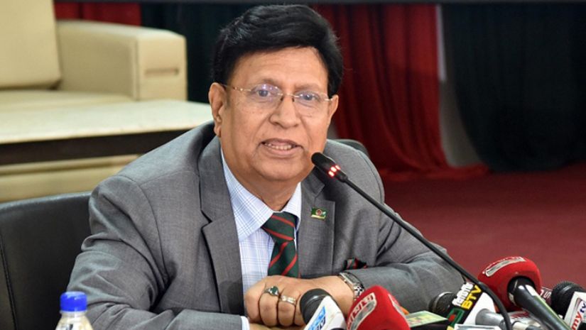 পররাষ্ট্রমন্ত্রী