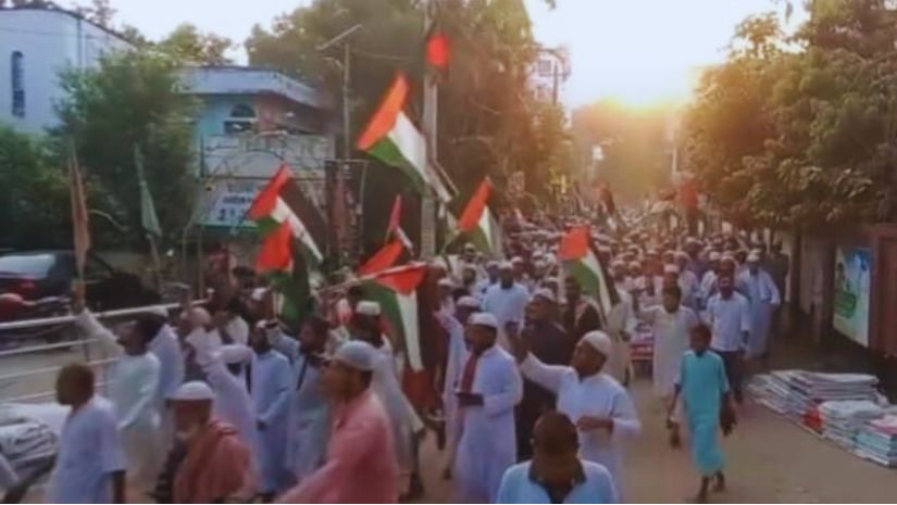 নরসিংদী 
