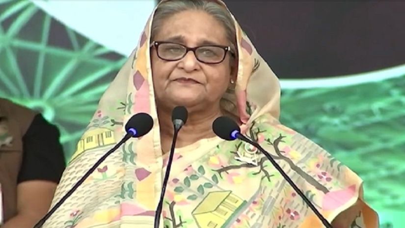 প্রধানমন্ত্রী