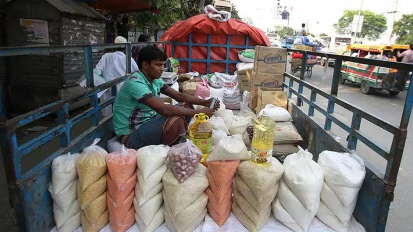 টিসিবি