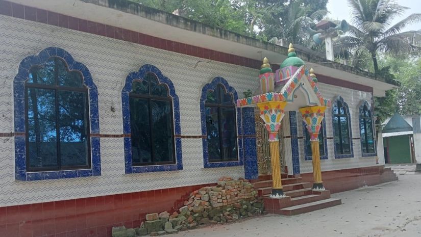 নামাজ