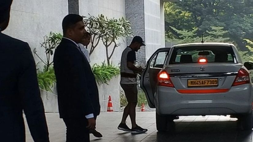 ক্রিকেট