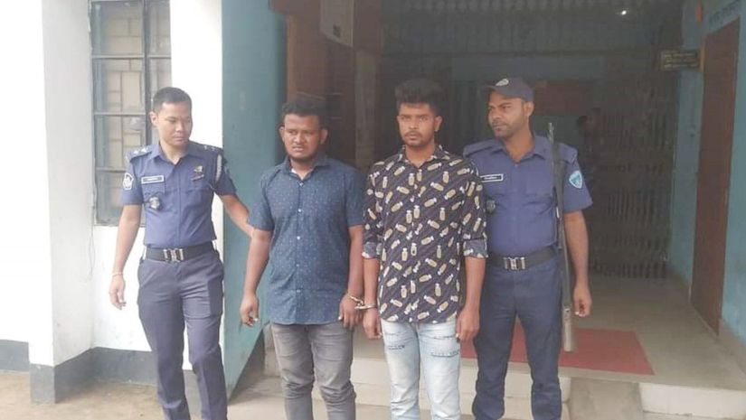 সারাদেশ
