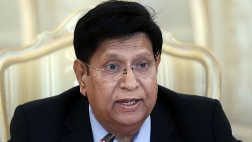 পররাষ্ট্রমন্ত্রী