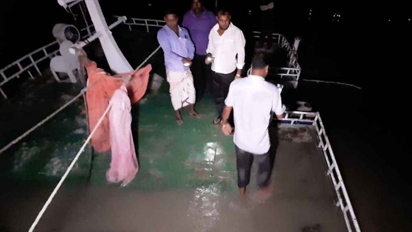 মোংলা