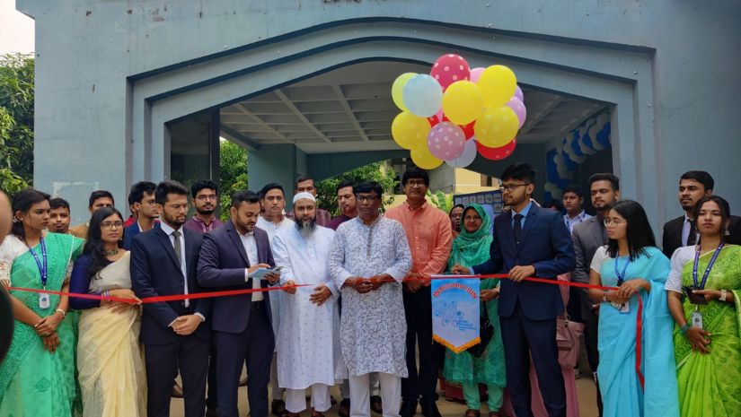 ক্যাম্পাস