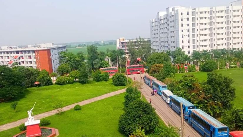ক্যাম্পাস