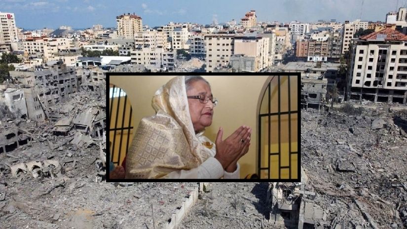 প্রধানমন্ত্রী