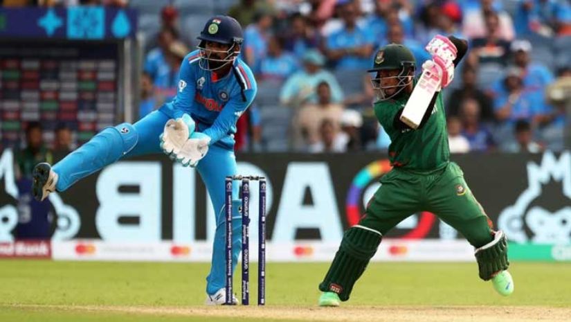 বাংলাদেশে