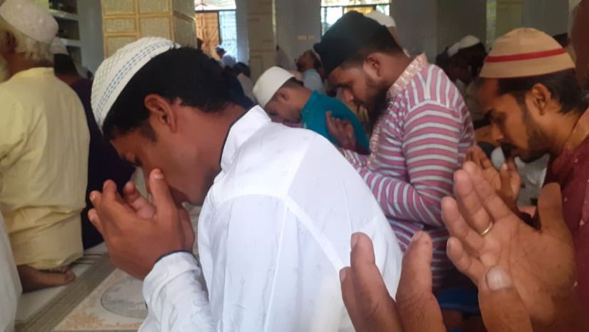 তেঁতুলিয়া