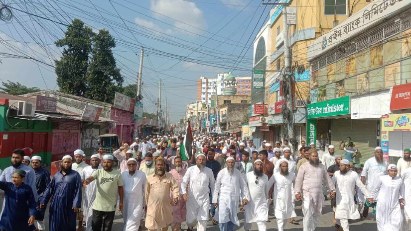পাবনা