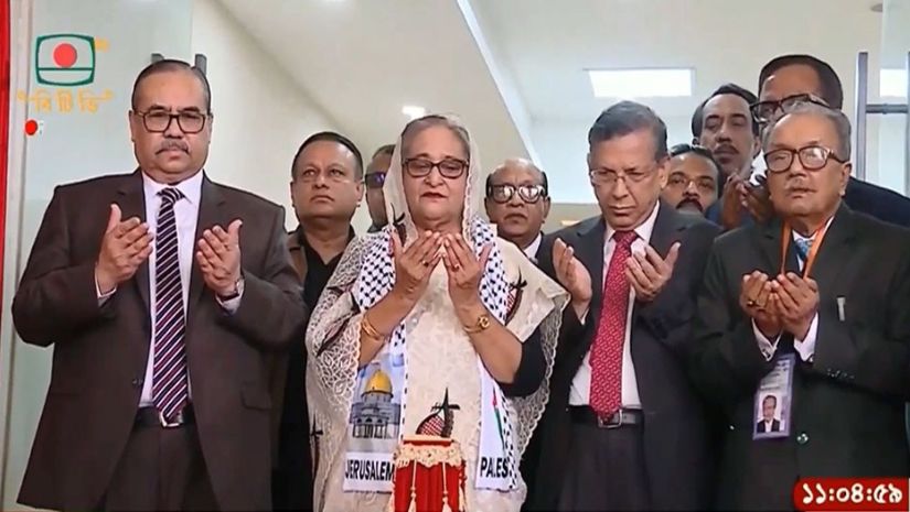প্রধানমন্ত্রী