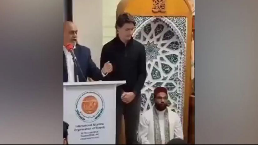 কানাডা