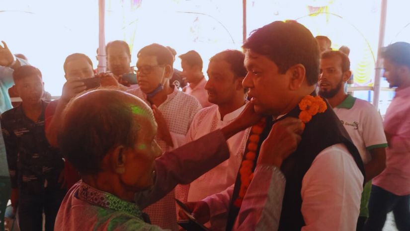তারাগঞ্জ