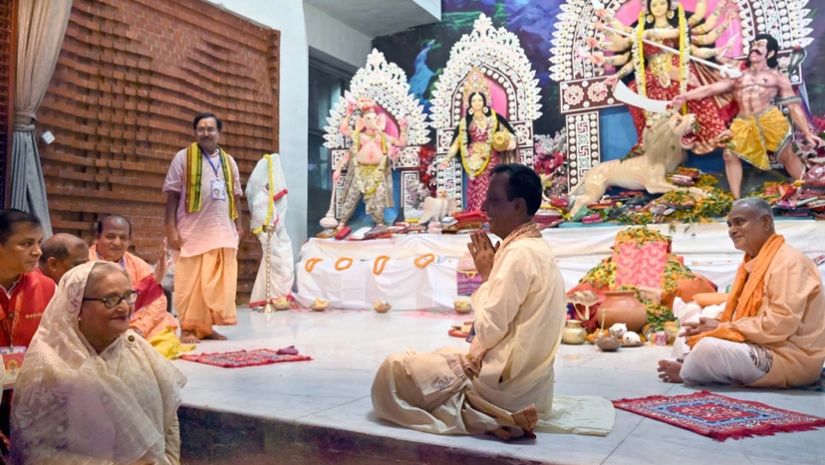 প্রধানমন্ত্রী