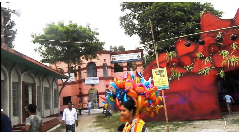 মসজিদ