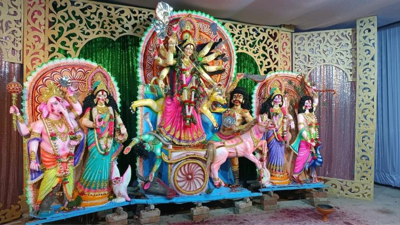 উৎসব