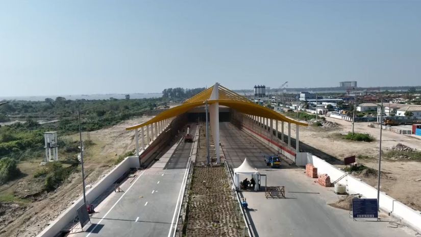 কর্ণফুলী