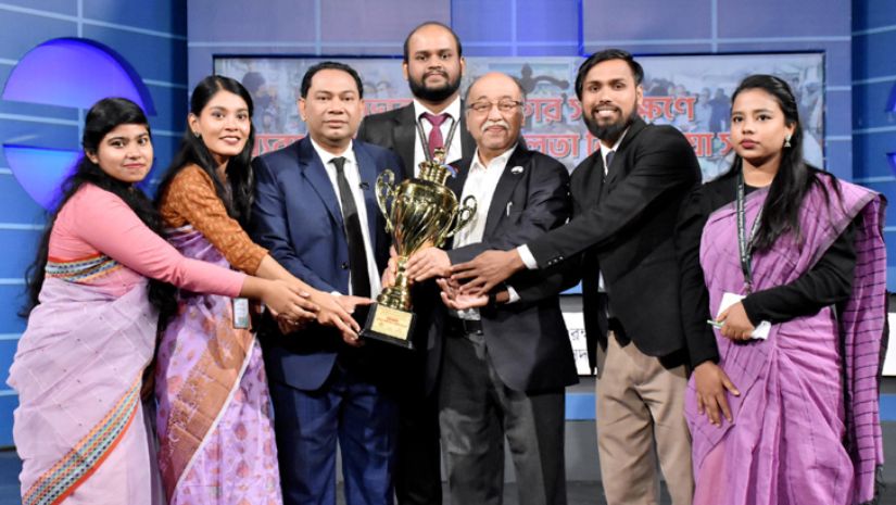 শিল্পমন্ত্রী