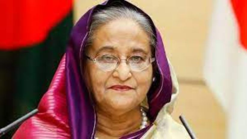 প্রধানমন্ত্রী