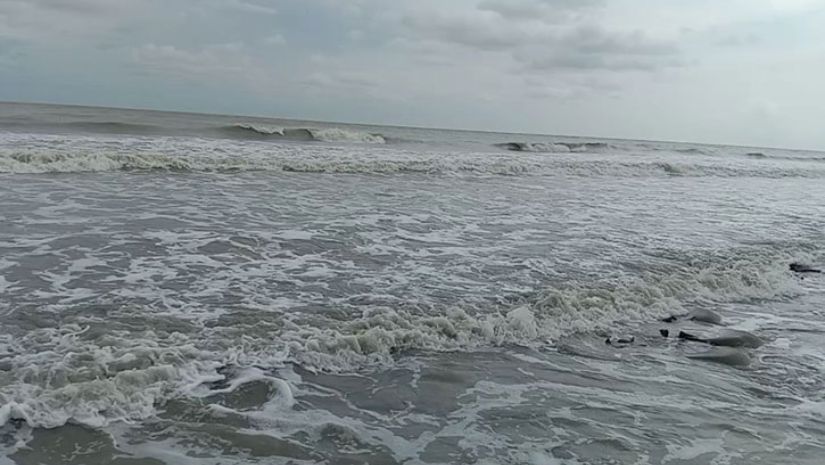 ঘূর্ণিঝড়