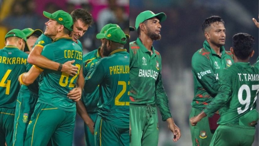 ক্রিকেট