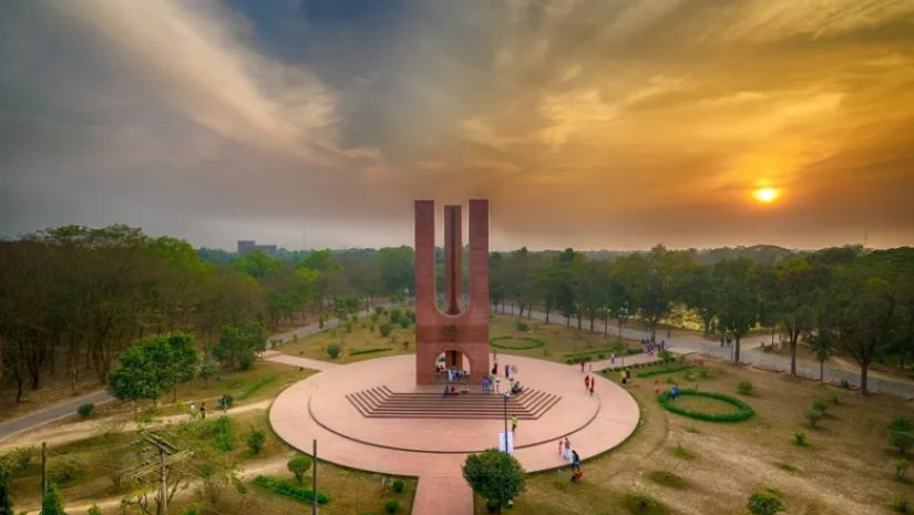 ক্যাম্পাস